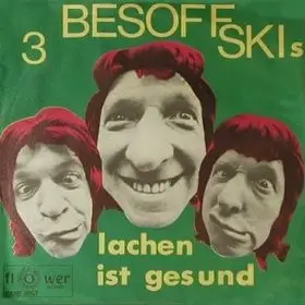 Die 3 Besoffskis - Ein Schöner Weißer Arsch