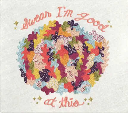 Diet Cig - Swear I'm Good At This