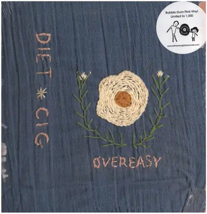 Diet Cig - Over Easy