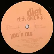 Diet - Rich Diet E.P.