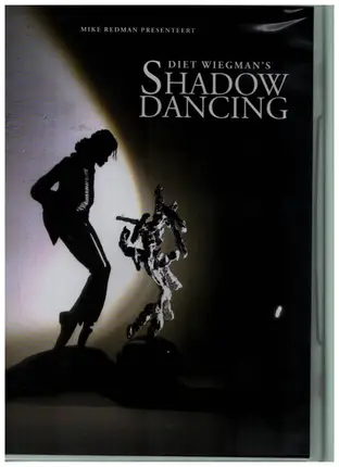 Diet Wiegman - Shadow Dancing