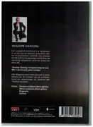 DVD - Diet Wiegman - Shadow Dancing