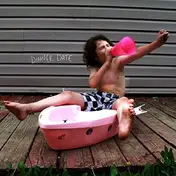 Diet Cig - Sleep Talk/Dinner Date