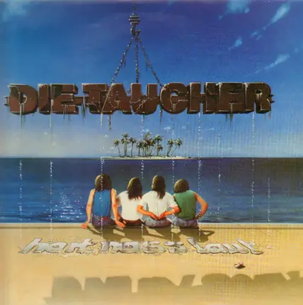 Die Taucher - Hart Nass Laut
