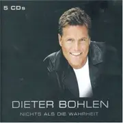 CD-Box - Dieter Bohlen - Nichts Als die Wahrheit