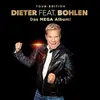 LP - Dieter Bohlen - Dieter feat. Bohlen (das Mega Album)