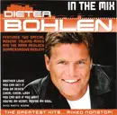 CD - Dieter Bohlen - In The Mix - Still Sealed