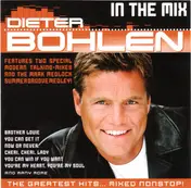 Dieter Bohlen - In the Mix