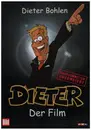 DVD - Dieter Bohlen - Dieter - Der Film - German