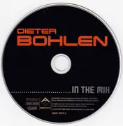 CD - Dieter Bohlen - In The Mix - Still Sealed