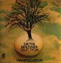 LP - Dieter Bihlmaier Selection - Manipulsation - free jazz