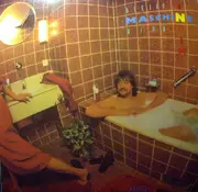 LP - Dieter Birr - Intim