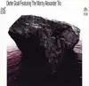 LP - Dieter Goal Featuring The Monty Alexander Trio - Goal