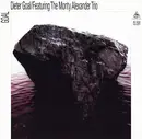 LP - Dieter Goal Featuring The Monty Alexander Trio - Goal