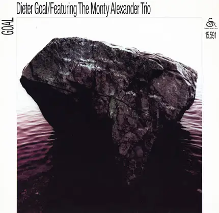Dieter Goal Featuring The Monty Alexander Trio - Goal