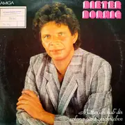 LP - Dieter Dornig - Mutter, Ich Hab' Dir Solang Nicht Geschrieben