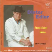 Dieter Edler - Sum Sum Sum