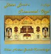 LP - Dieter Ernst - Riesenrad-Orgel