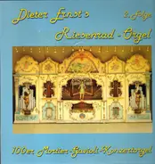 Dieter Ernst - Riesenrad-Orgel