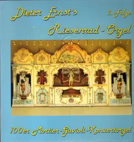 Carl Frei - Riesenrad-Orgel