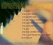 CD - Dieter Falk - Colours
