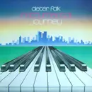 CD - Dieter Falk - Instrumental Journey