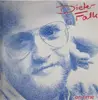 LP - Dieter Falk - On Time