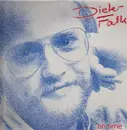 LP - Dieter Falk - On Time
