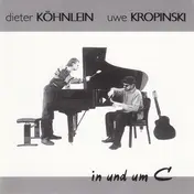 Dieter Köhnlein - In Und Um C