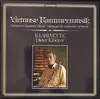 LP - Dieter Klöcker - Virtuoso Chamber Music = Virtuose Kammermusik = Musique De Chambre Virtuose (Klarinette)