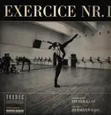 LP - Dieter Klos / Hermann Nass - Exercice Nr. I - fold-out cover