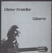 Dieter Kreidler - Gitarre