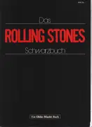 Paperback - Dieter Hoffmann - Das Rolling Stones Schwarzbuch