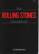 Dieter Hoffmann - Das Rolling Stones Schwarzbuch