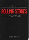 Paperback - Dieter Hoffmann - Das Rolling Stones Schwarzbuch