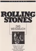 Dieter Hoffmann - Rolling Stones - Das Weissbuch