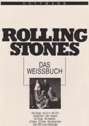 Dieter Hoffmann - Rolling Stones - Das Weissbuch