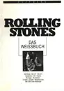 Paperback - Dieter Hoffmann - Rolling Stones: Das Weissbuch