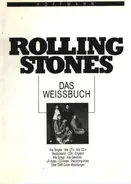 Dieter Hoffmann - Rolling Stones: Das Weissbuch