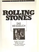 Dieter Hoffmann - Rolling Stones. Das Weissbuch
