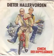 Dieter Hallervorden - Didi - Der Doppelgänger