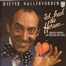 LP - Dieter Hallervorden - Ich Brech' Die Herzen ...