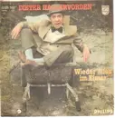 7inch Vinyl Single - Dieter Hallervorden - Tierischer Tango / Wieder Alles Im Eimer