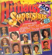Dieter Hallervorden - Hithaus Der Superstars