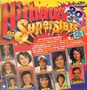 LP - Dieter Hallervorden, Howard Carpendale, Paola, ... - Hithaus Der Superstars
