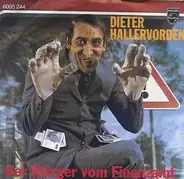 Dieter Hallervorden - Der Würger Vom Finanzamt / Nonsens-Braut