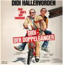 LP - Dieter Hallervorden - Didi - Der Doppelgänger