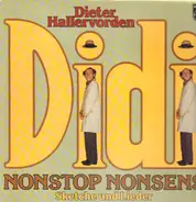 Dieter Hallervorden - Didi - Nonstop Nonsens - Sketche und Lieder