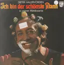 LP - Dieter Hallervorden - Ich bin der schönste Mann in unserer Mietskaserne