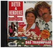 Dieter & Hendrike - Das Trampaar